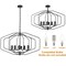Industrial Vintage Pendant Lighting Hanging Ceiling Light for Bedroom